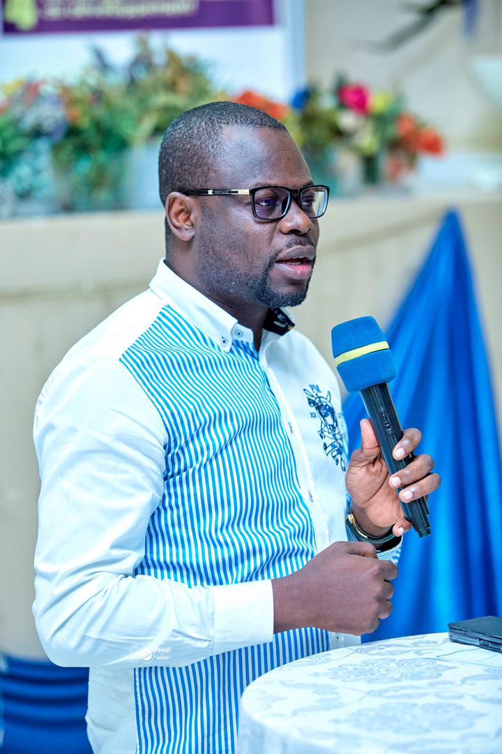 Grand Échec Congo Virtuose
