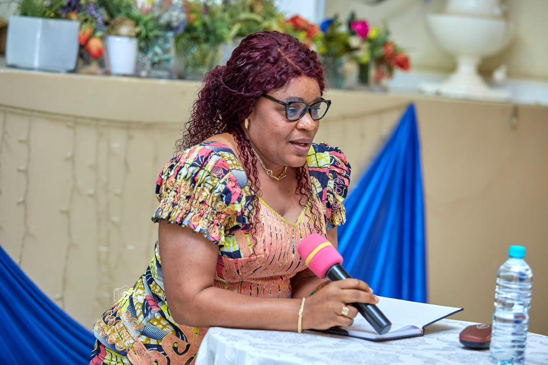 Grand Échec Congo Virtuose