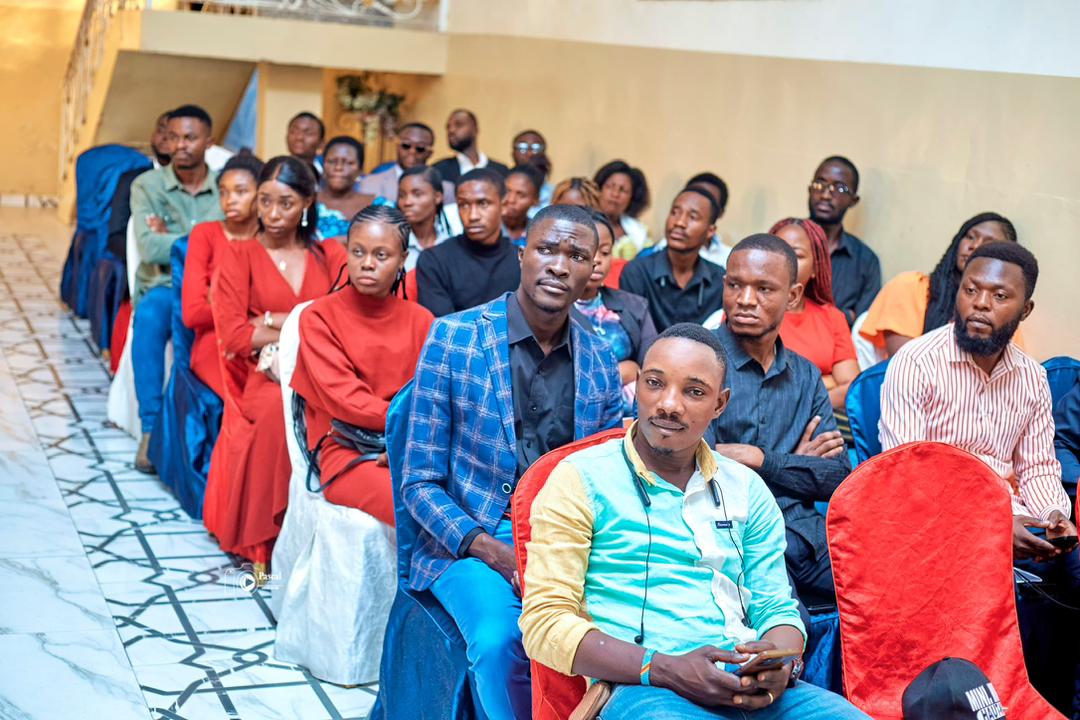 Grand Échec Congo Virtuose