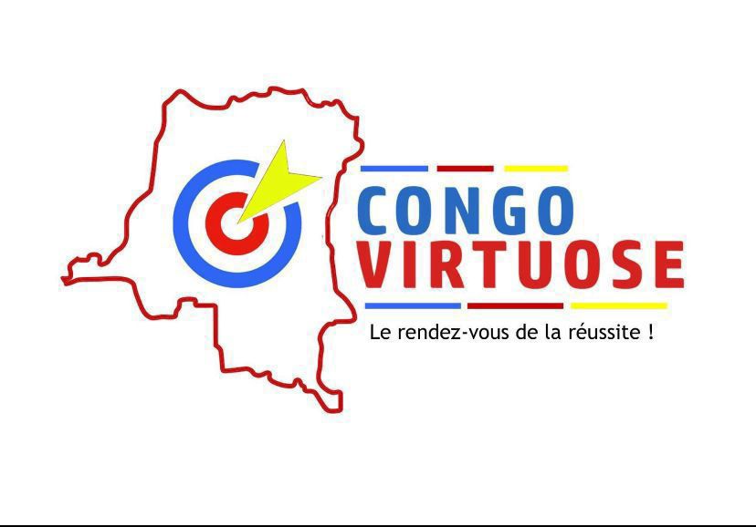 Congo Virtuose Logo